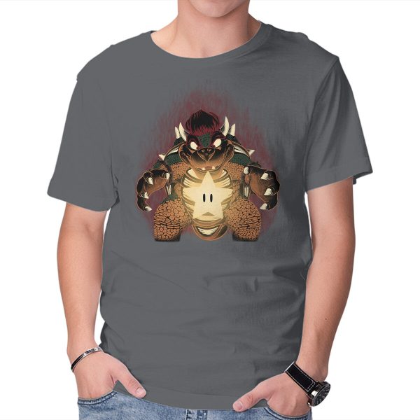 Bowser Star - Image 6