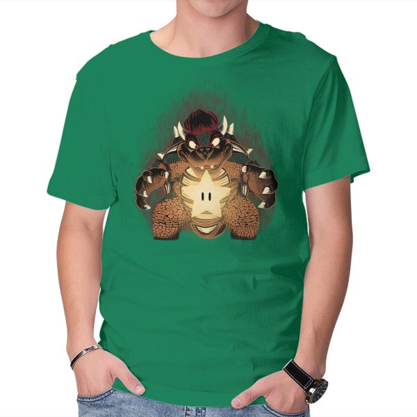 Bowser Star - Image 16