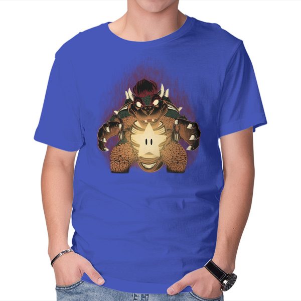Bowser Star - Image 11