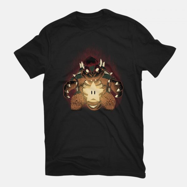 Bowser Star - Image 3