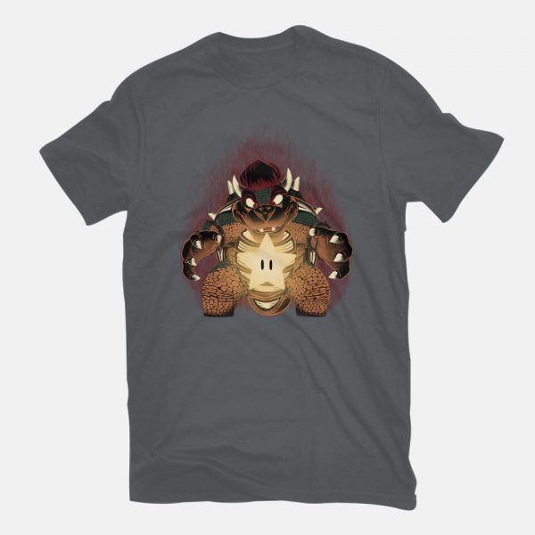 Bowser Star - Image 8