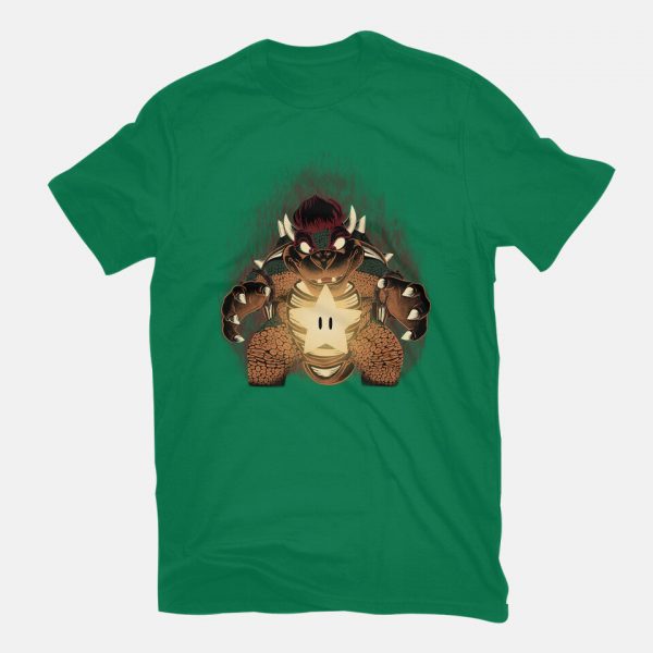 Bowser Star - Image 18