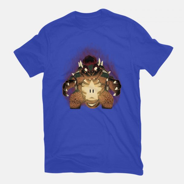 Bowser Star - Image 13