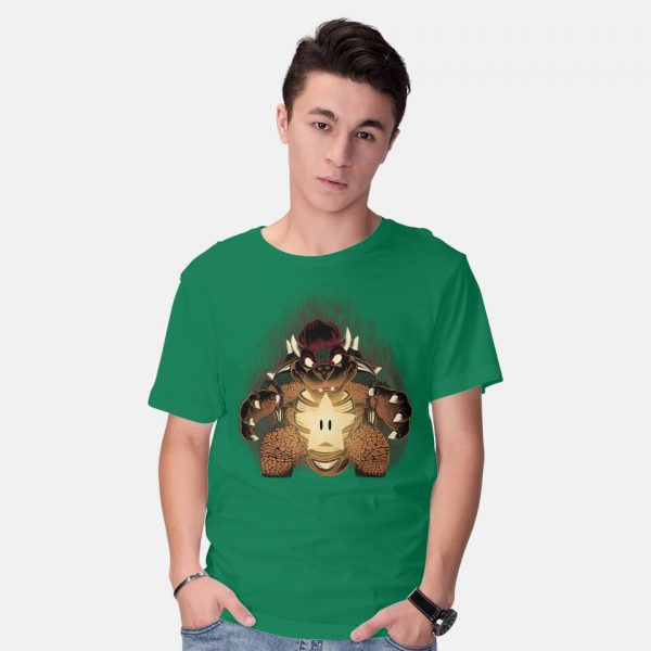 Bowser Star - Image 17