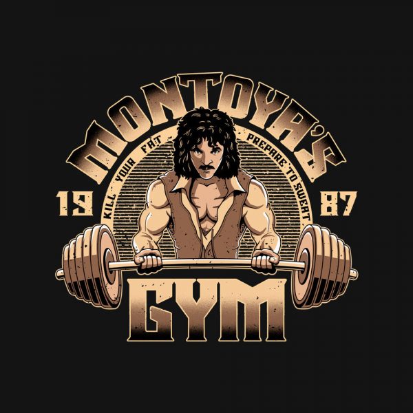 Montoya's Gym - Image 4