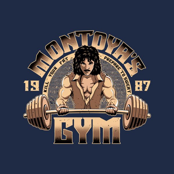 Montoya's Gym - Image 8