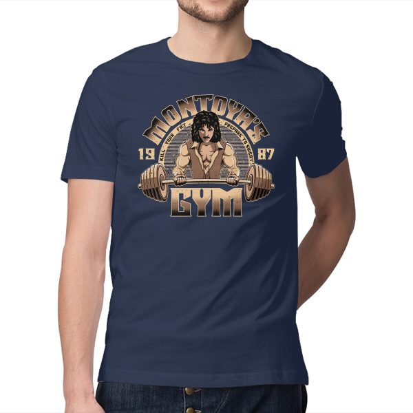 Montoya's Gym - Image 5