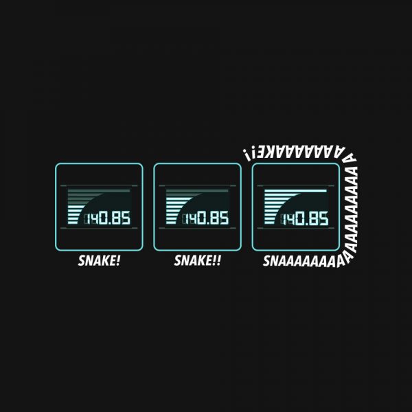 Missing Snake - Image 4