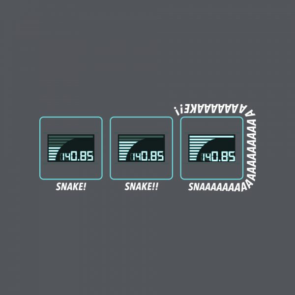 Missing Snake - Image 12