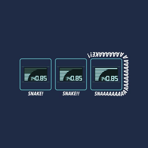 Missing Snake - Image 8
