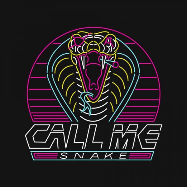 Call Me Snake - Image 4