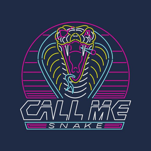 Call Me Snake - Image 8