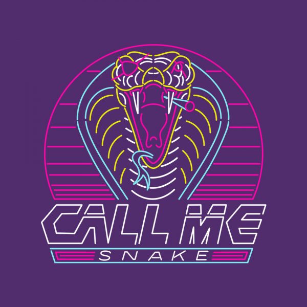 Call Me Snake - Image 12