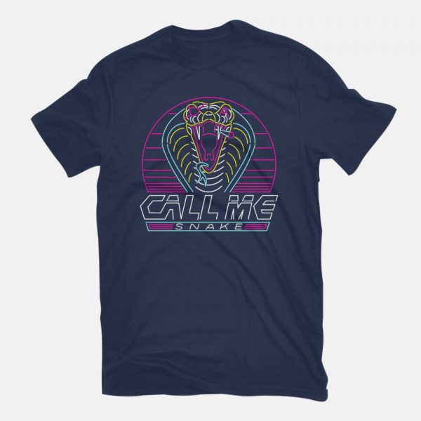 Call Me Snake - Image 7