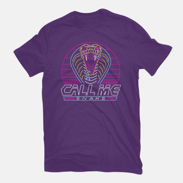 Call Me Snake - Image 11