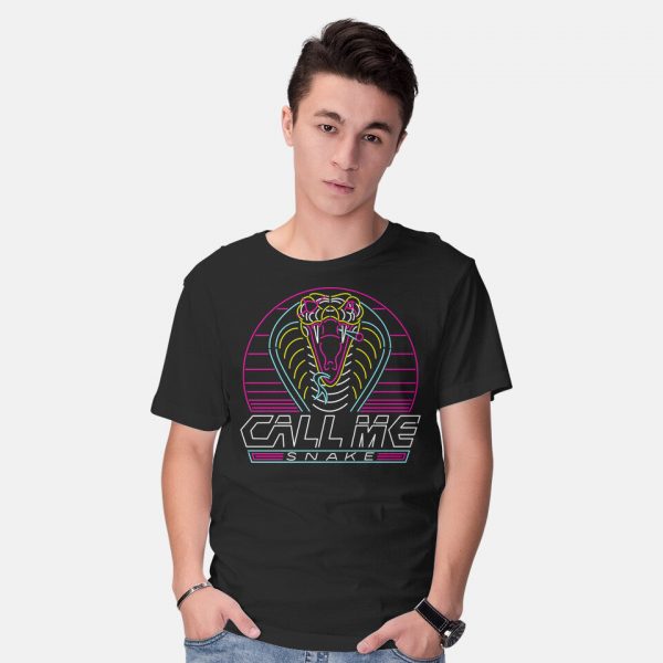 Call Me Snake - Image 2