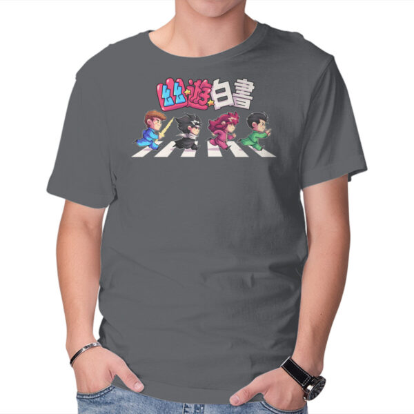 Yu Yu Road - Image 9