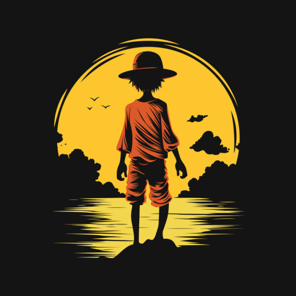 Young Pirate - Image 4
