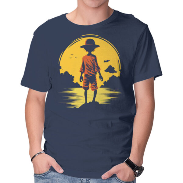 Young Pirate - Image 5