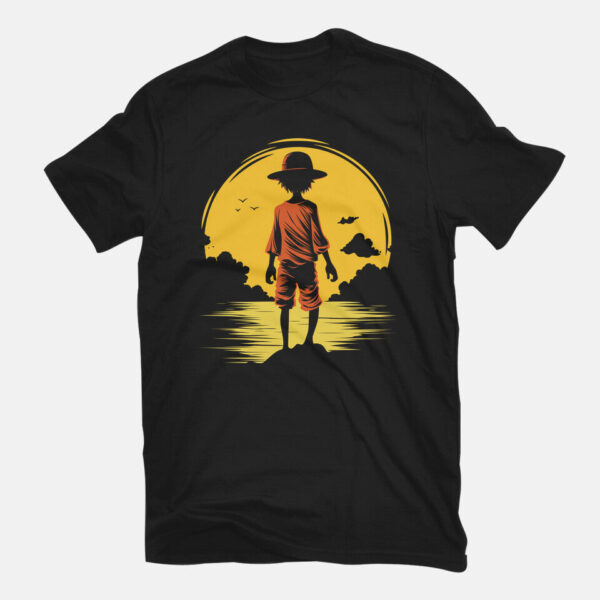 Young Pirate - Image 3
