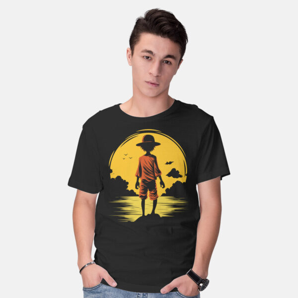 Young Pirate - Image 2
