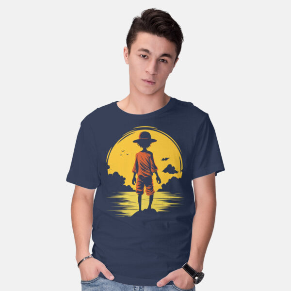 Young Pirate - Image 6