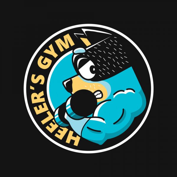 Heeler's Gym - Image 8