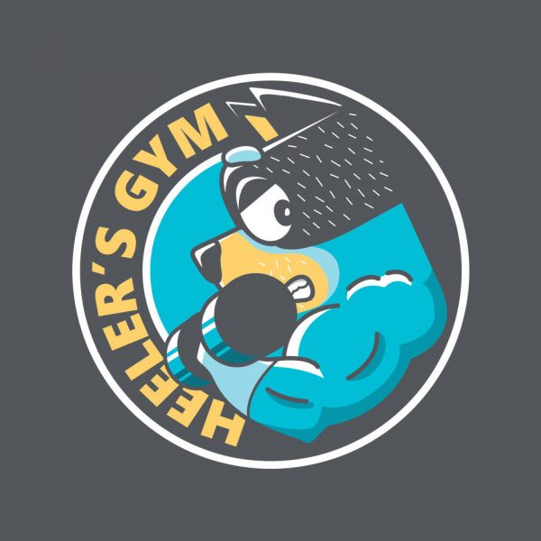 Heeler's Gym - Image 12