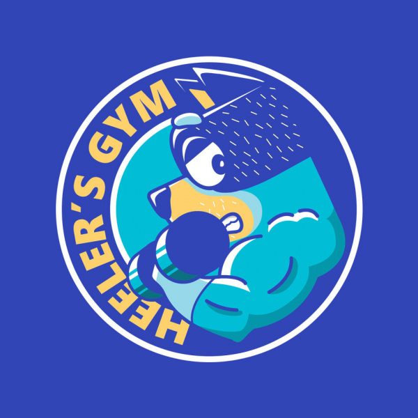 Heeler's Gym - Image 16