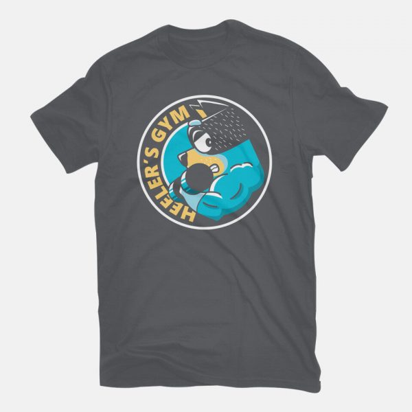 Heeler's Gym - Image 11