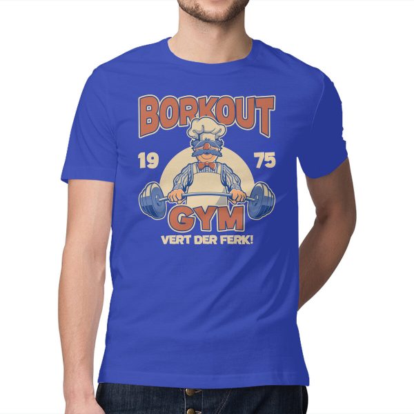 Borkout Gym - Image 5