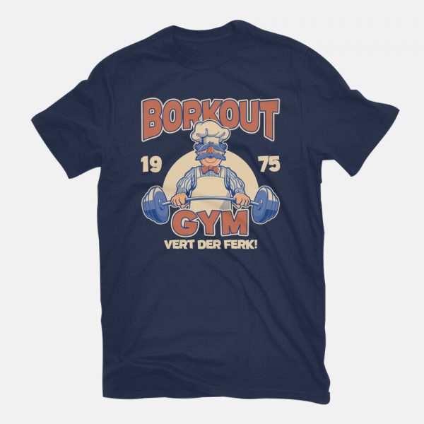 Borkout Gym - Image 3