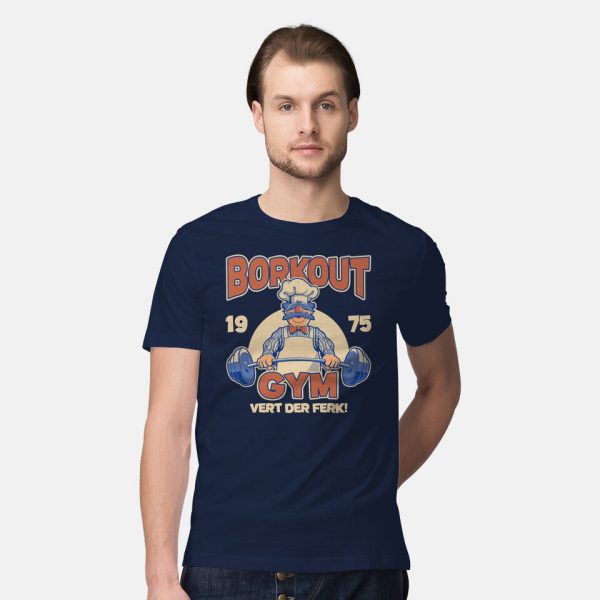 Borkout Gym - Image 2
