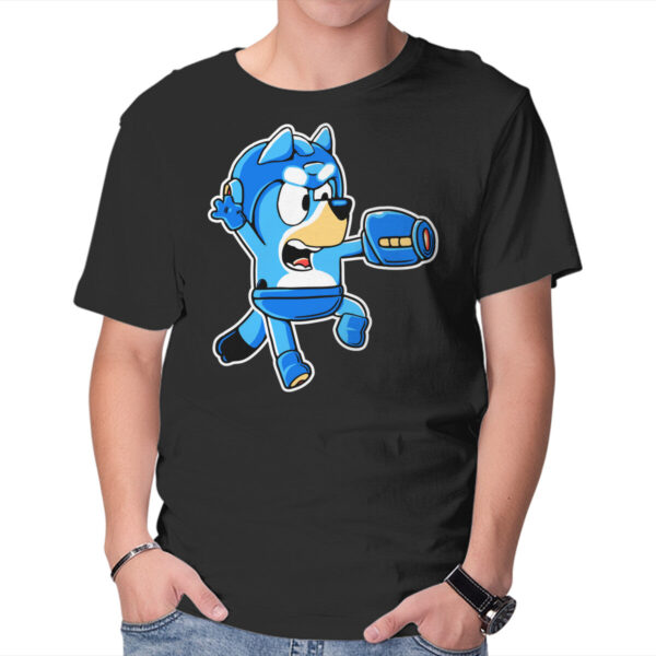 Bluey Bomber - Image 5