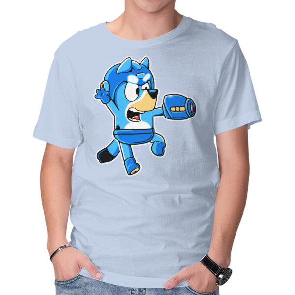 Bluey Bomber - Image 13