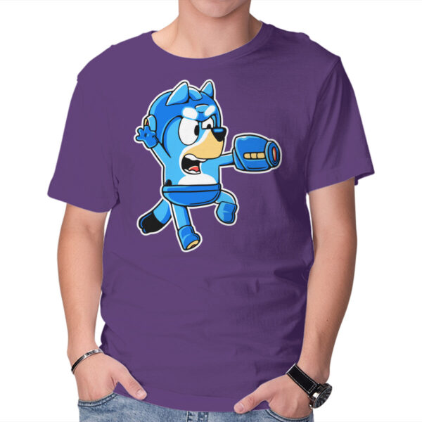 Bluey Bomber - Image 17