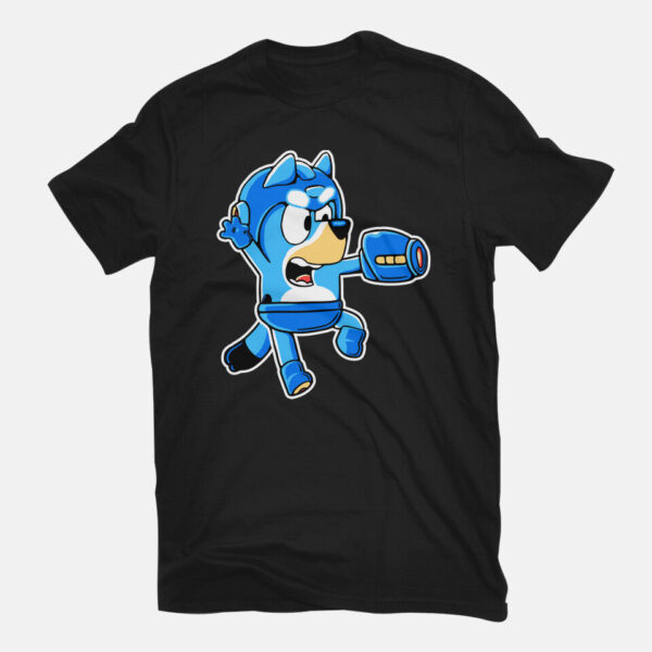 Bluey Bomber - Image 7