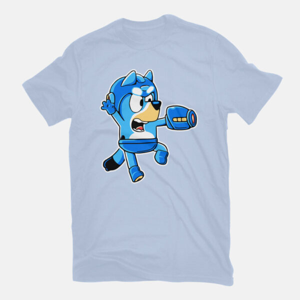 Bluey Bomber - Image 15