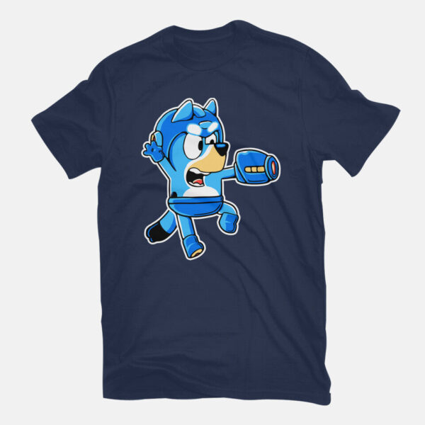 Bluey Bomber - Image 11