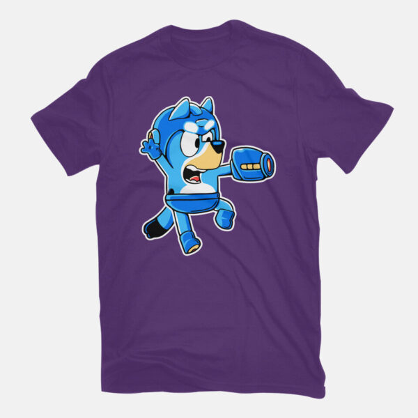 Bluey Bomber - Image 19