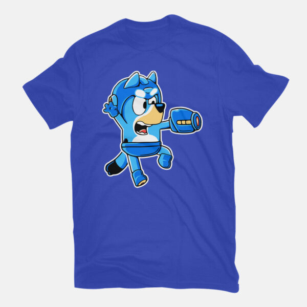 Bluey Bomber - Image 3