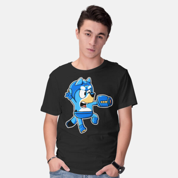 Bluey Bomber - Image 6