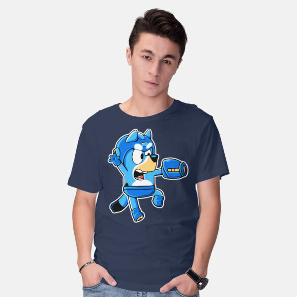 Bluey Bomber - Image 10