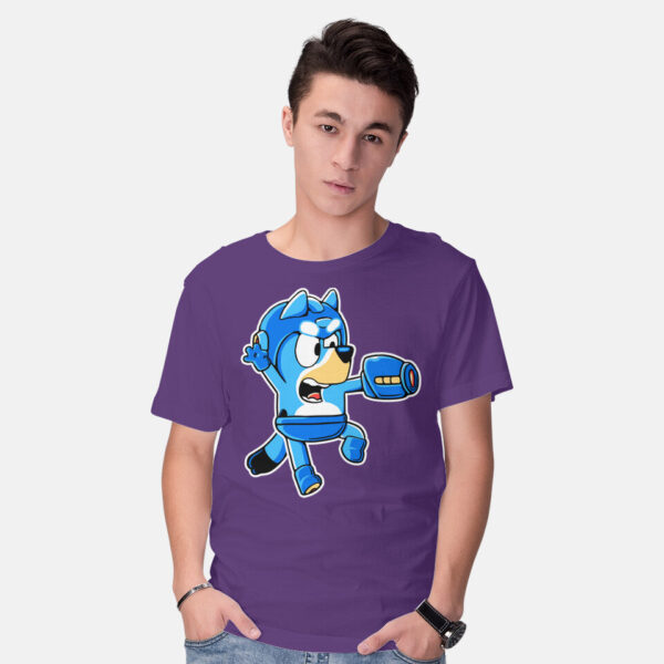 Bluey Bomber - Image 18
