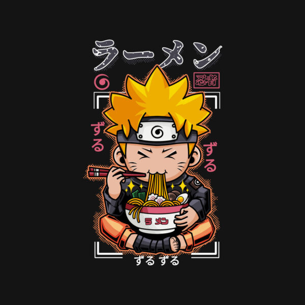 Ninja Noodles - Image 4