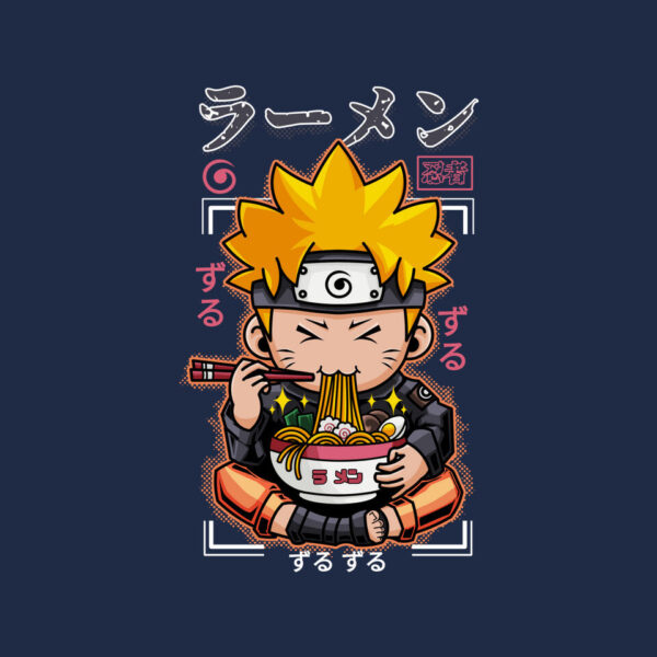 Ninja Noodles - Image 8