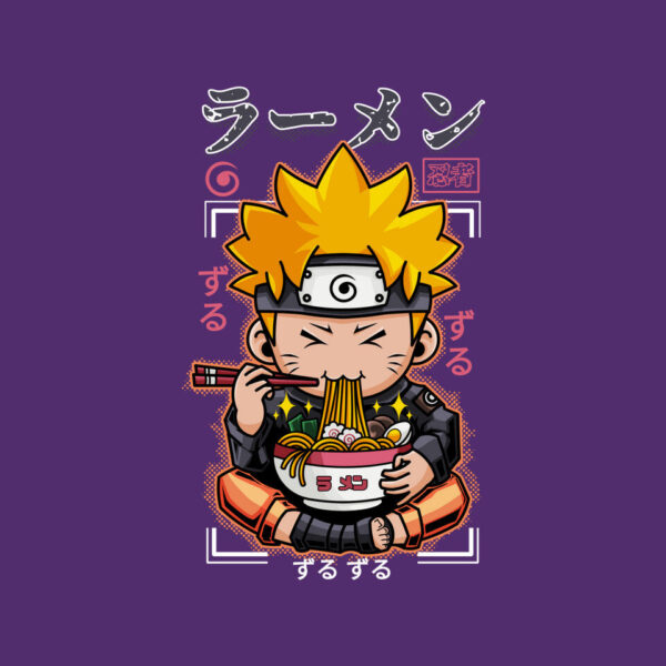 Ninja Noodles - Image 16