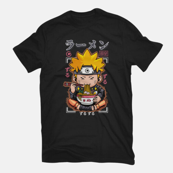 Ninja Noodles - Image 3