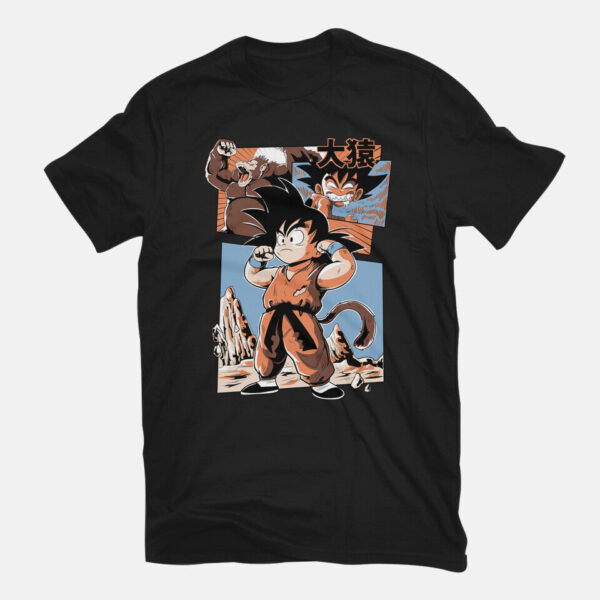 Oozaru - Image 8