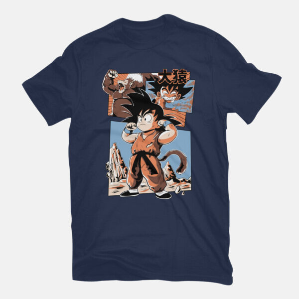 Oozaru - Image 13
